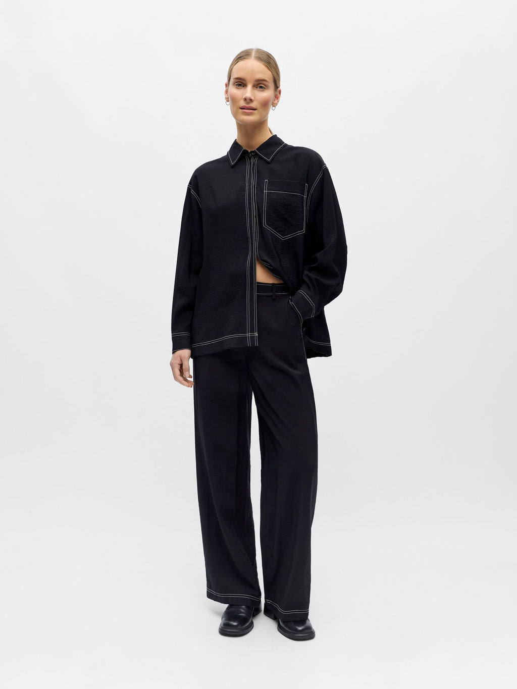 OBJJACIRA LISA PANT DIV