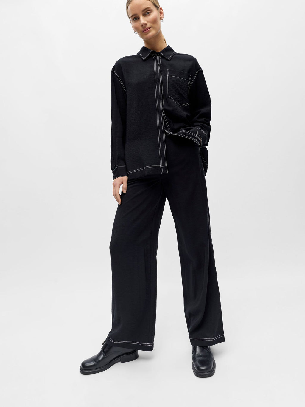OBJJACIRA LISA PANT DIV