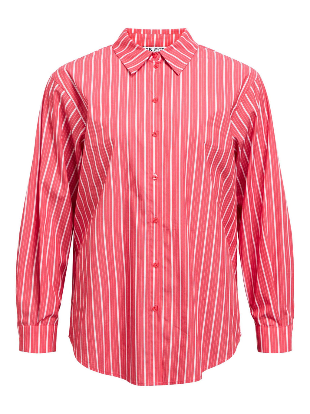 OBJTUTTA LO L/S SHIRT NOOS