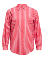 OBJTUTTA LO L/S SHIRT NOOS