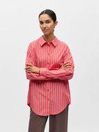 OBJTUTTA LO L/S SHIRT NOOS