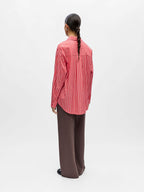 OBJTUTTA LO L/S SHIRT NOOS
