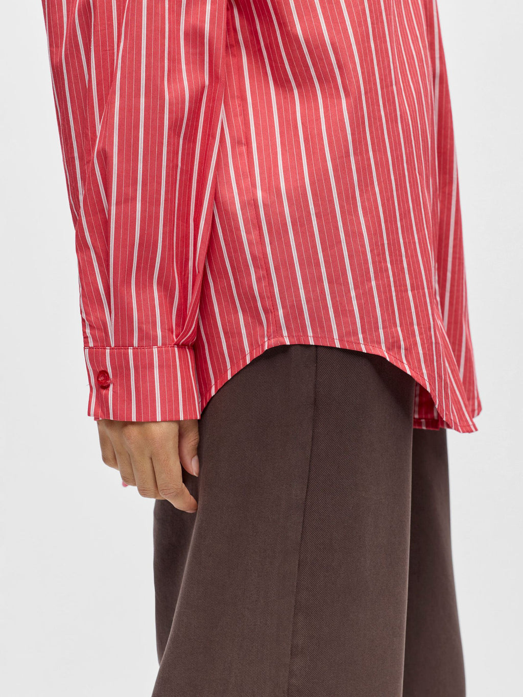 OBJTUTTA LO L/S SHIRT NOOS