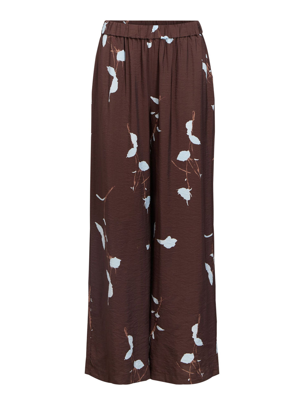 OBJBRIE MW WIDE PANT 143