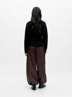 OBJREYNARD L/S LO KNIT CARDIGAN DIV