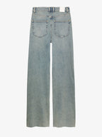 LOOSE FIT JEANS