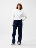 SHAPEABLE LONG SLEEVE