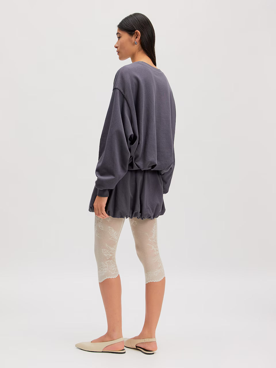 BLOSSOM SWEATER