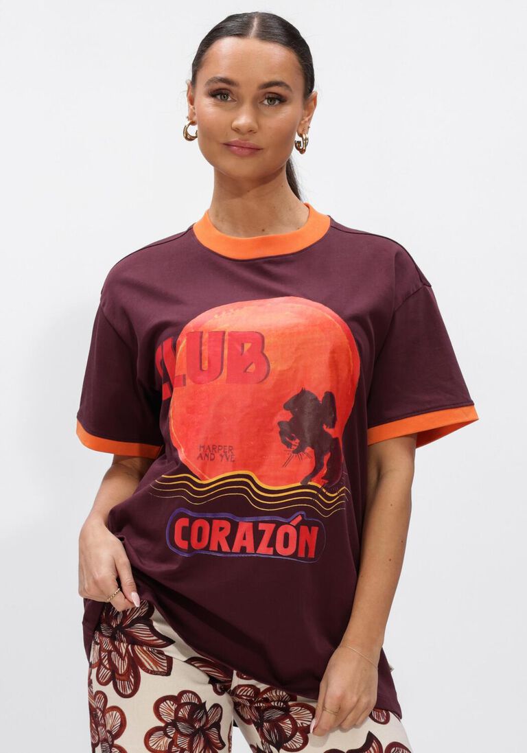 CLUBCORAZON-SS