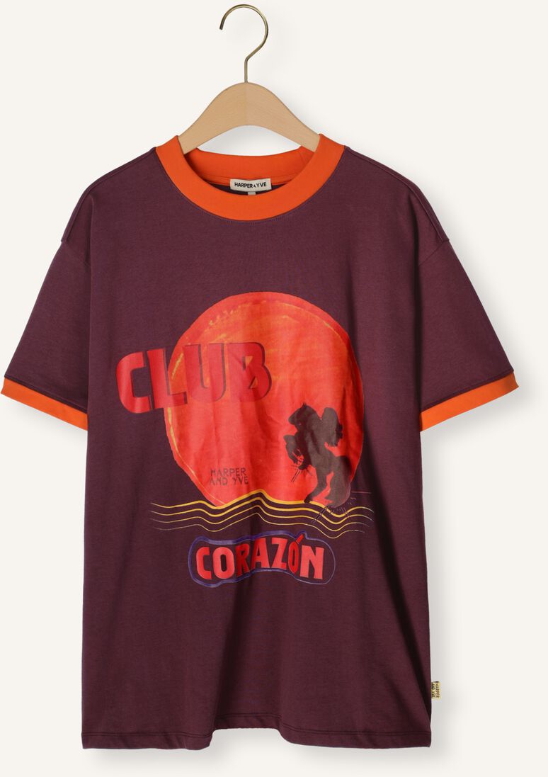CLUBCORAZON-SS