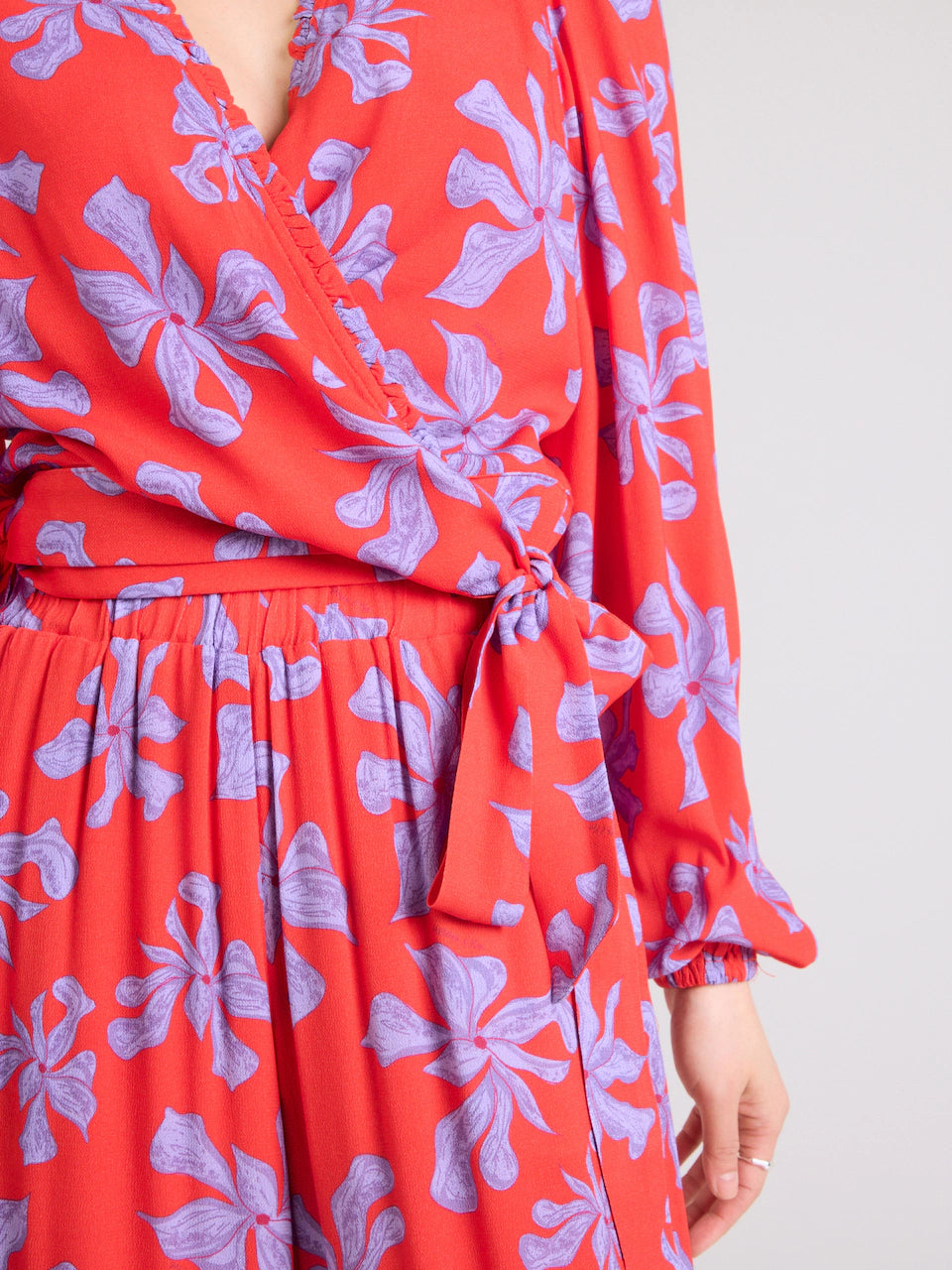 FLORA-LS