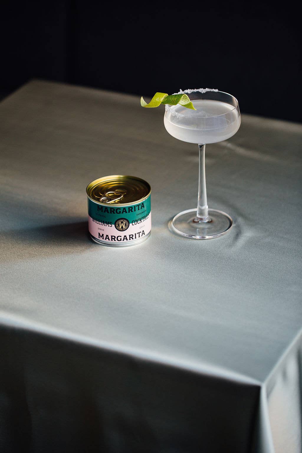Cocktail Margarita prêt-à-boire (11 %)
