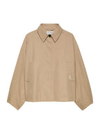 CAPE JACKET