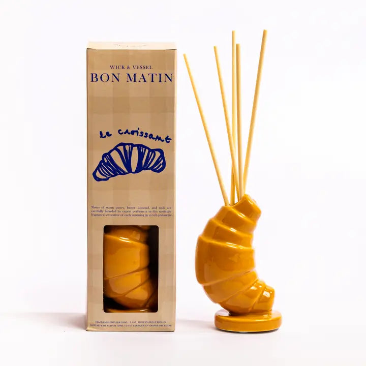 Diffuseur Croissant 100 ml