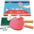 Set de tennis de table - Ours Sauvage