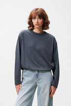 TUCK IN LONG SLEEVE