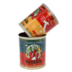 Boîtes de rangement moyennes (lot de 2) - Passata