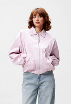 TUCK IN JACKET