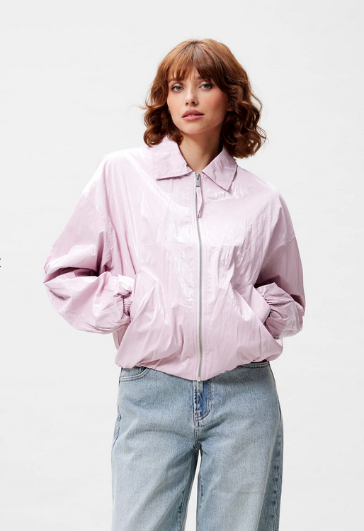 TUCK IN JACKET