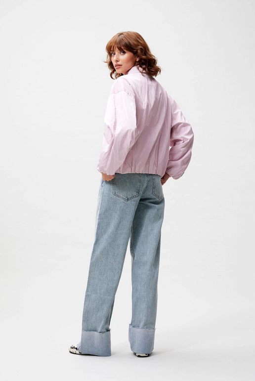 TUCK IN JACKET