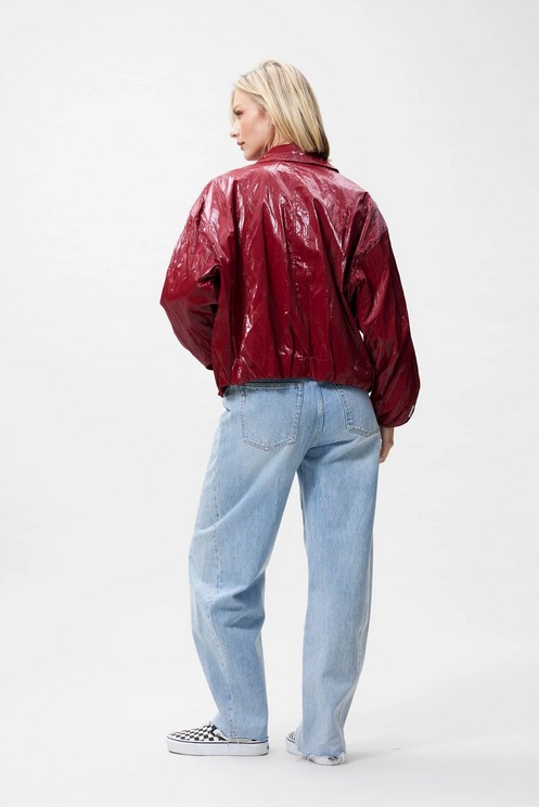 TUCK IN JACKET