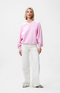 SWEATER WITH VNECK
