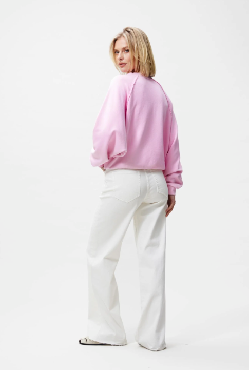 SWEATER WITH VNECK