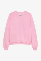 SWEATER WITH VNECK