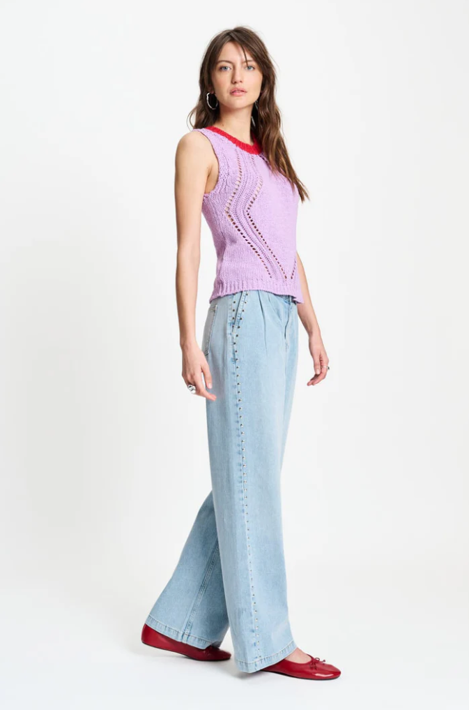 COLOURBLOCK LAVENDER