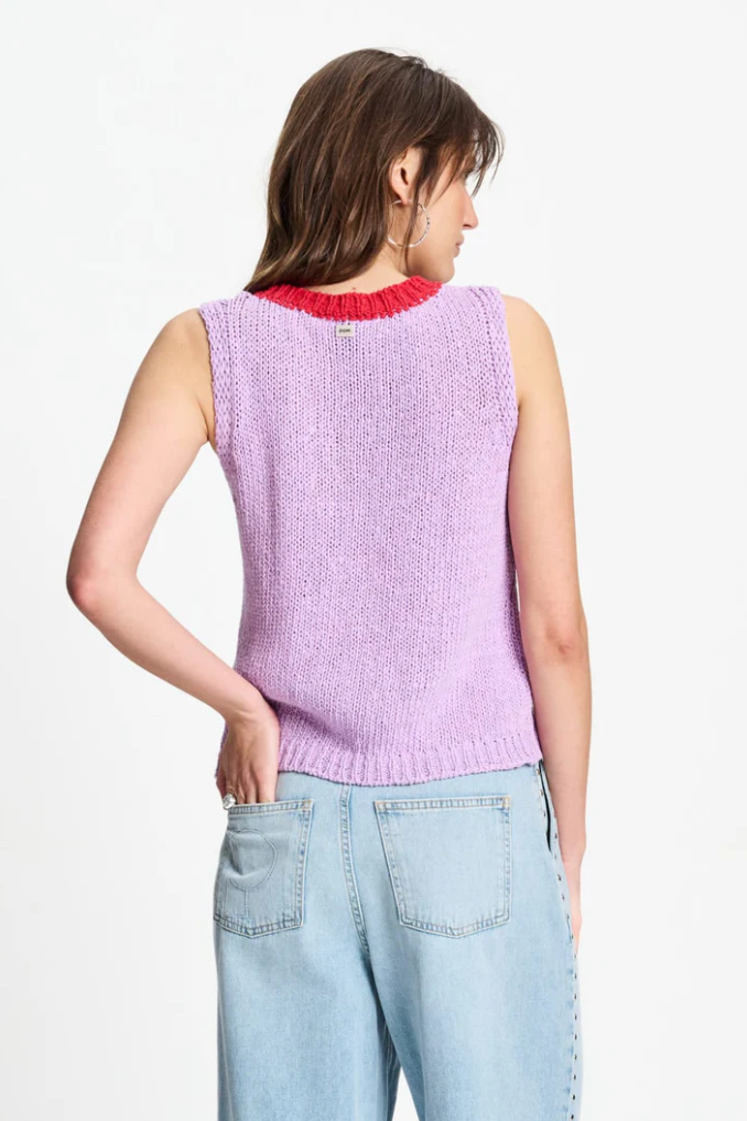 COLOURBLOCK LAVENDER