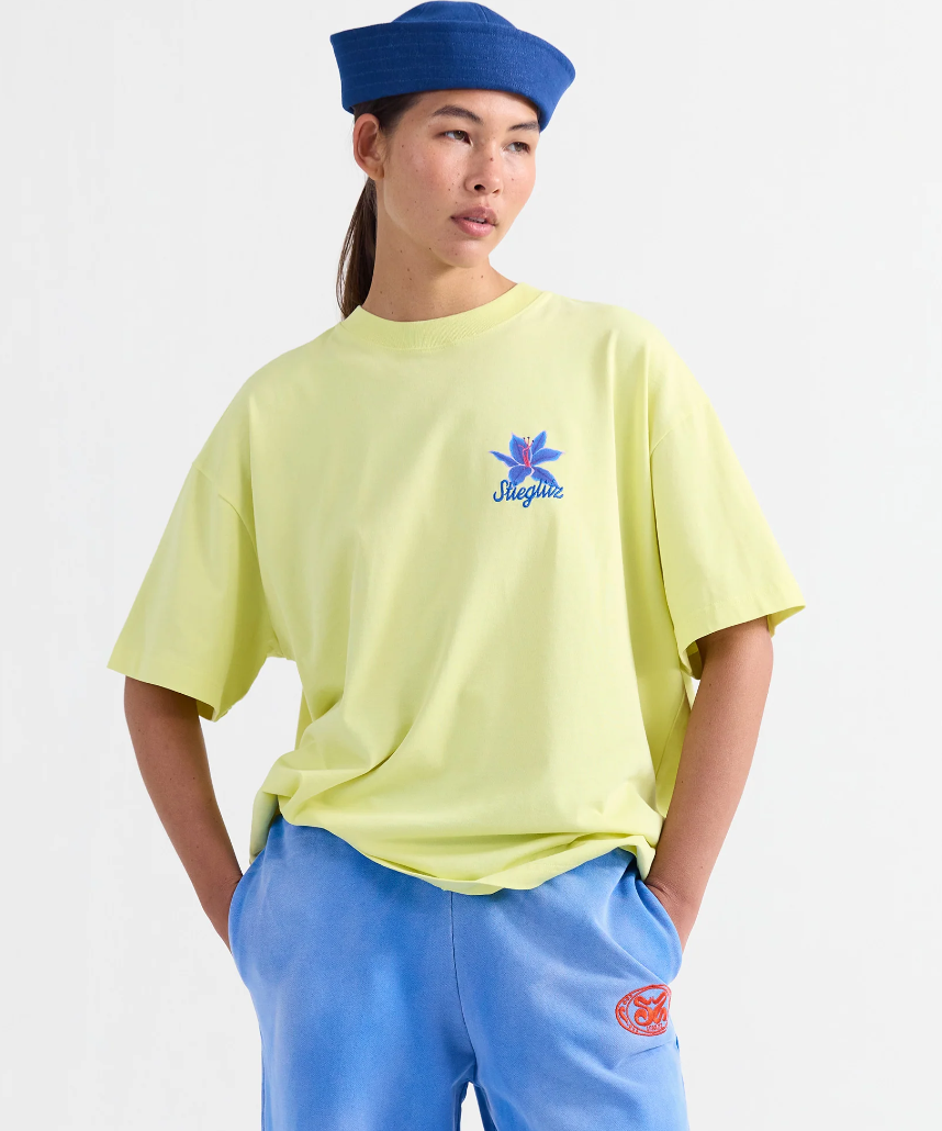 HELOISA OVERSIZED T-SHIRT
