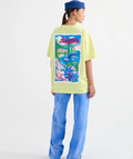 HELOISA OVERSIZED T-SHIRT