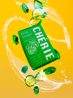 CHERIE SAVON SOLIDE
