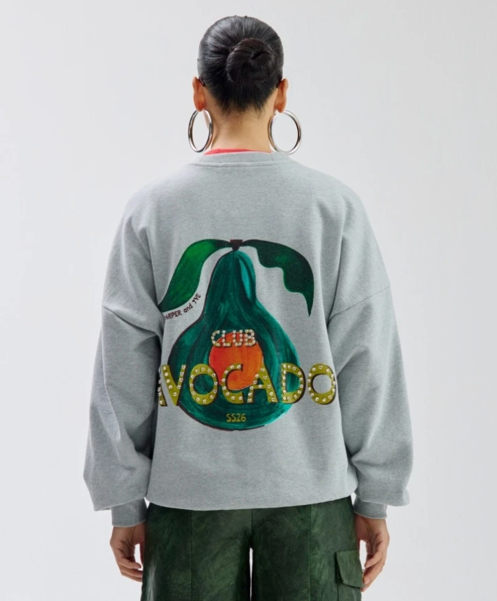 CLUBAVOCADO-SW