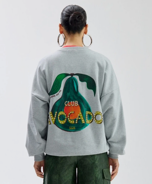 CLUBAVOCADO-SW