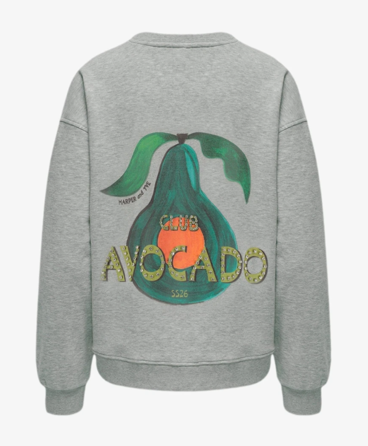 CLUBAVOCADO-SW