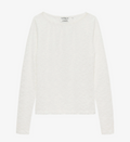 LACE LONG SLEEVE