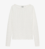 LACE LONG SLEEVE
