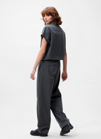 SHORT SLEEVE JACKET