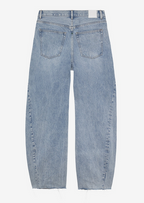SUPER BARREL FIT JEANS