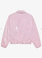 TUCK IN JACKET