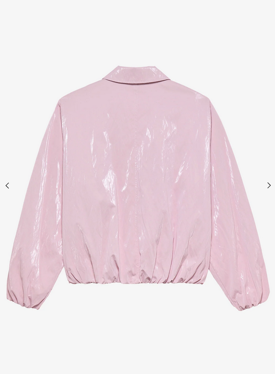 TUCK IN JACKET