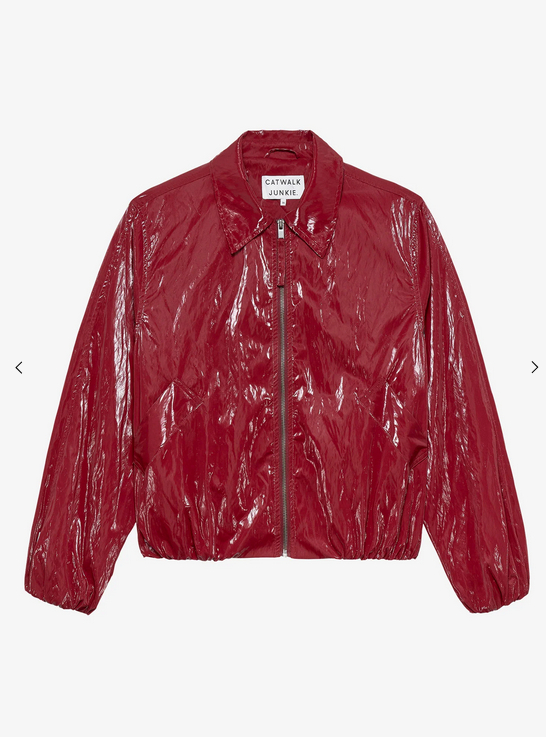 TUCK IN JACKET