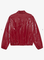 TUCK IN JACKET