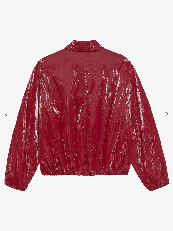TUCK IN JACKET