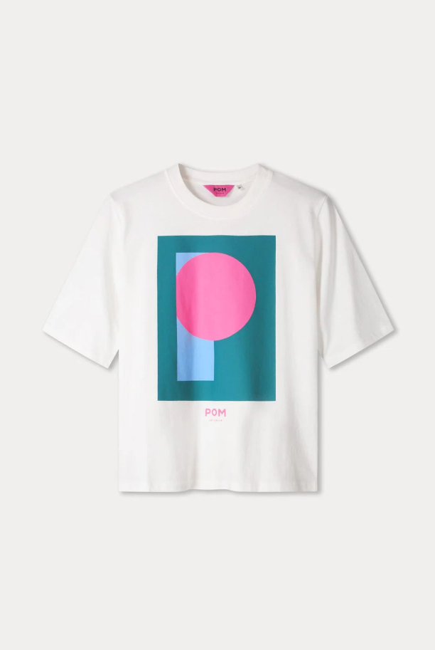 POM WHITE