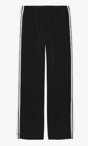 TRACKSUIT TROUSERS