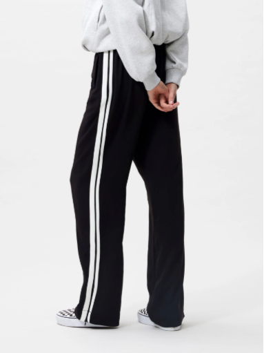 TRACKSUIT TROUSERS