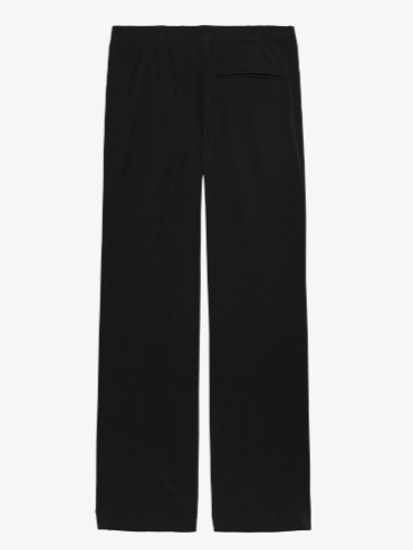 TRACKSUIT TROUSERS