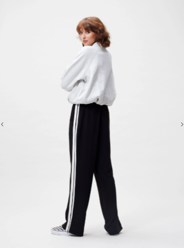 TRACKSUIT TROUSERS
